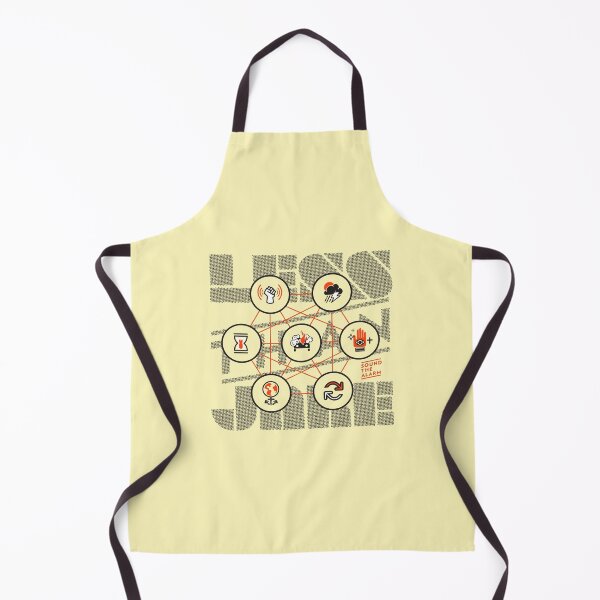 Item preview, Sound The Alarm designed and sold by katherstephen.