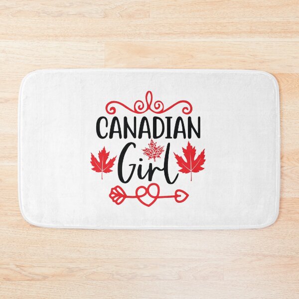 Item preview, CHICAS CANADIENSES designed and sold by SticerOcean.