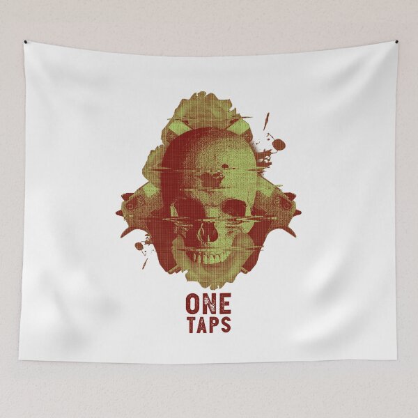 Item preview, One Tap - Gaming designed and sold by PVSKI.