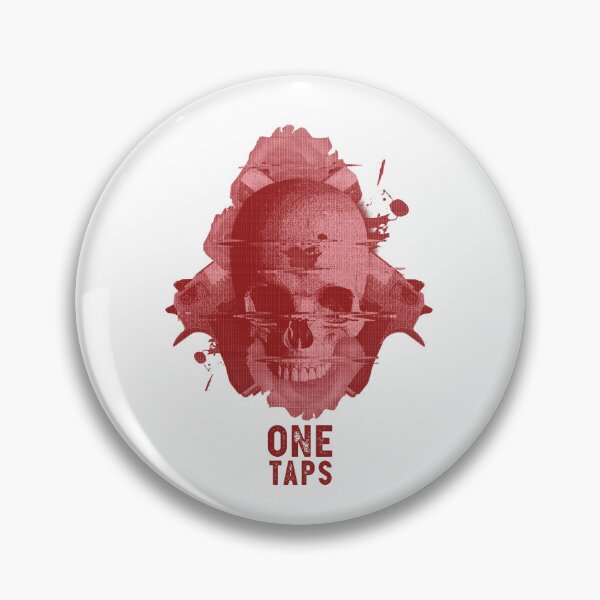 Item preview, One Tap - Gaming designed and sold by PVSKI.