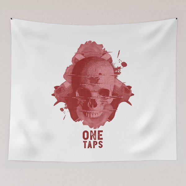 Item preview, One Tap - Gaming designed and sold by PVSKI.