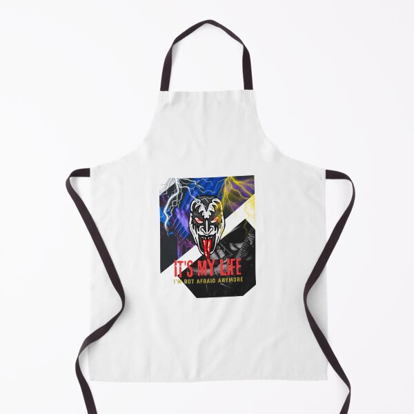 Item preview, IT S MY LIFE designed and sold by Market-Places.
