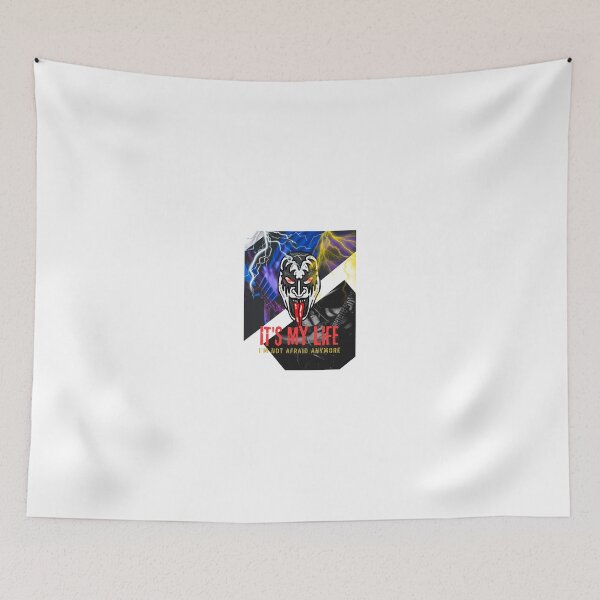 Item preview, IT S MY LIFE designed and sold by Market-Places.