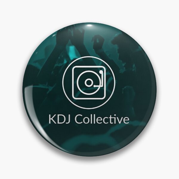 Item preview, KDJ Collective Dancing Merch designed and sold by KDJCollective.