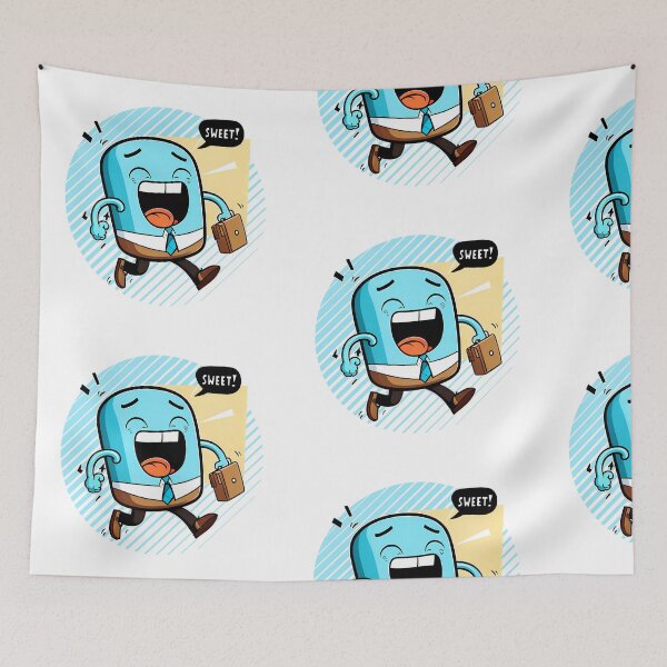 Item preview, Sweet Boy designed and sold by BERKKIZILAY.