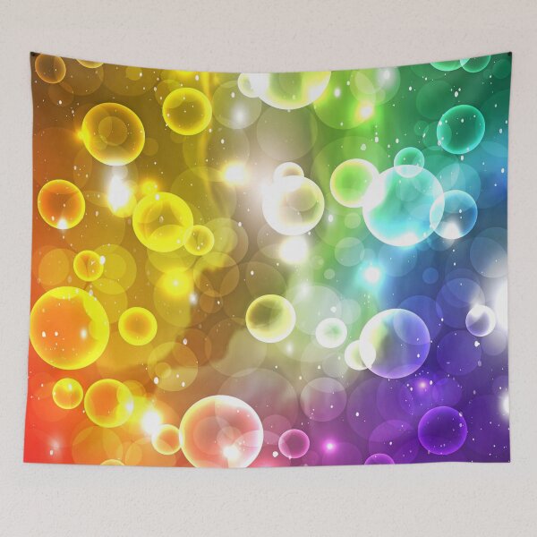 Item preview, Colorful bright design. designed and sold by Nahas2020.