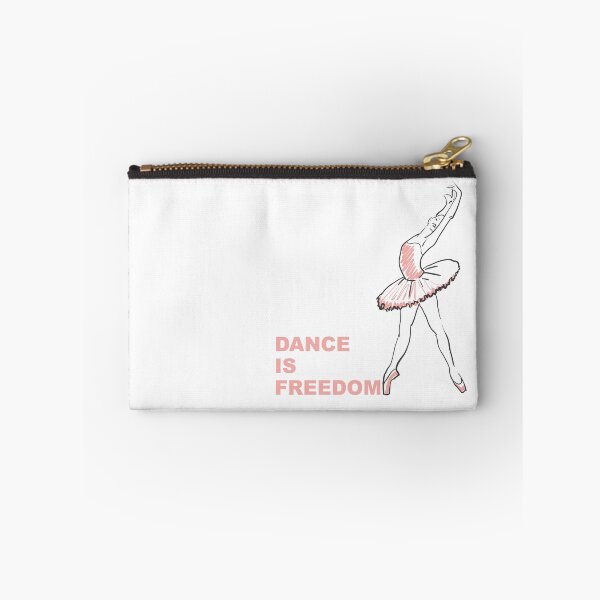 Item preview, Dance is freedom designed and sold by Olga Berlet.