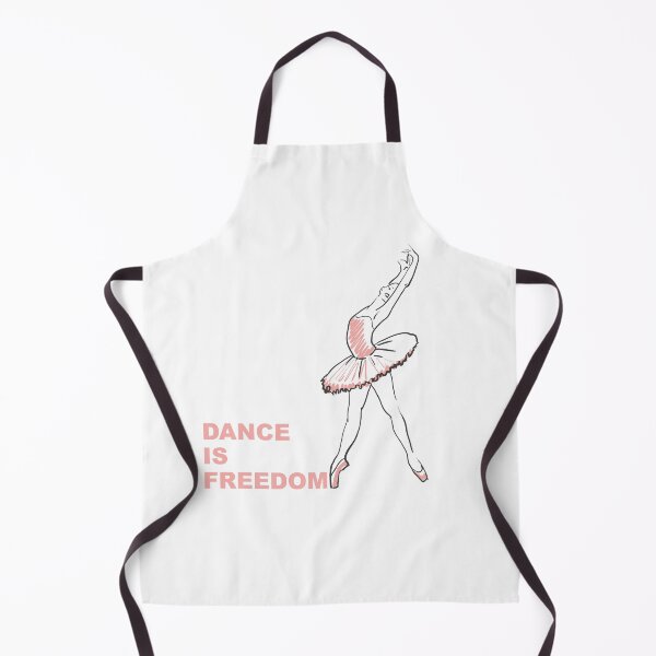 Item preview, Dance is freedom designed and sold by Olga Berlet.