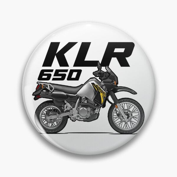 Item preview, KLR 650 designed and sold by Tomislav Lozić.
