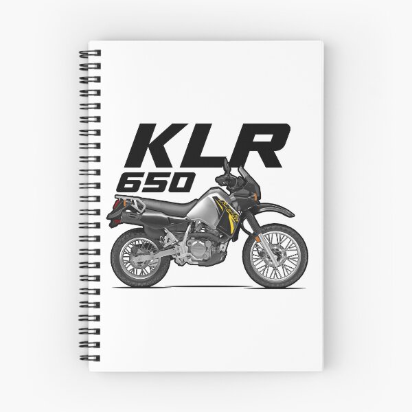 Item preview, KLR 650 designed and sold by Tomislav Lozić.