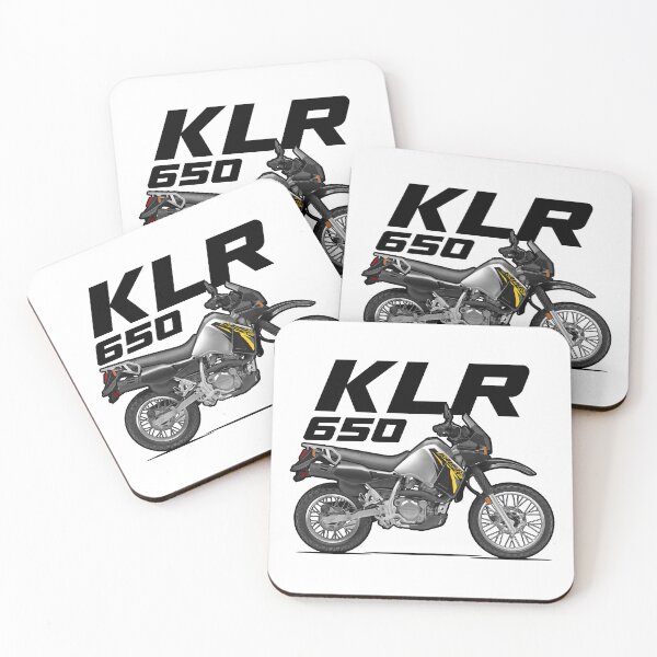 Item preview, KLR 650 designed and sold by Tomislav Lozić.