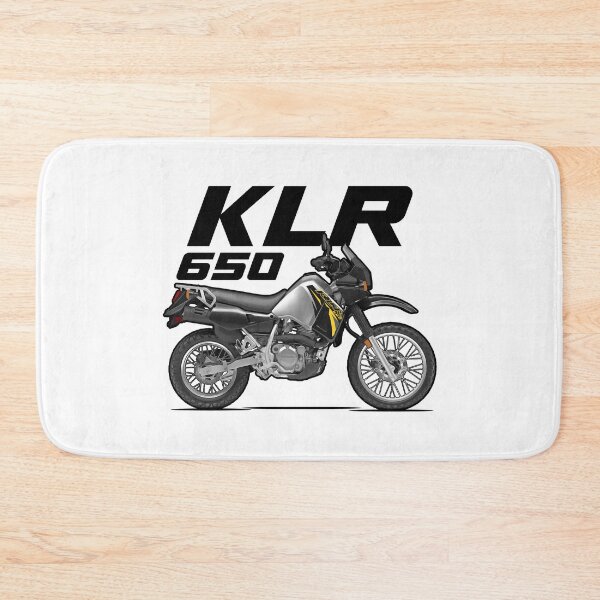 Item preview, KLR 650 designed and sold by Tomislav Lozić.