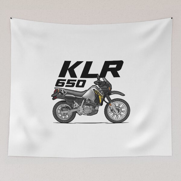 Item preview, KLR 650 designed and sold by Tomislav Lozić.