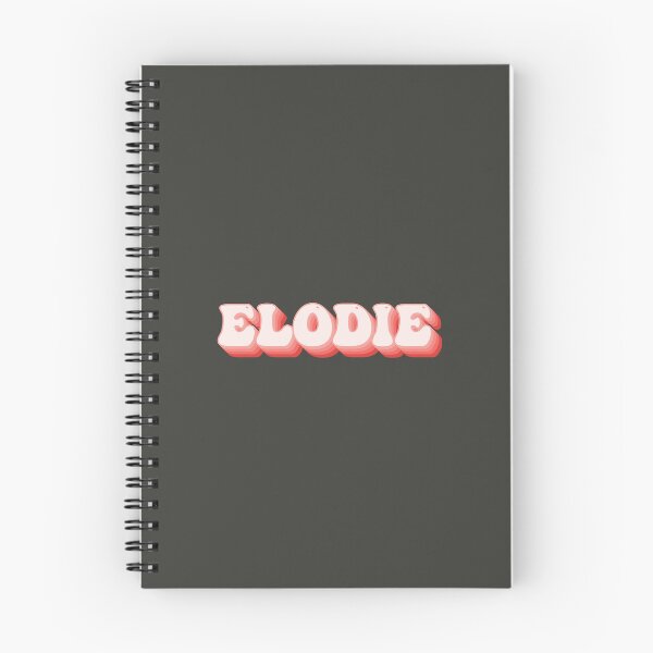 Item preview, Elodie - Name designed and sold by kindxinn.
