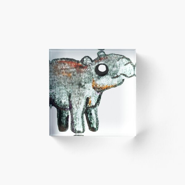 Item preview, little tapir designed and sold by dsmokry.