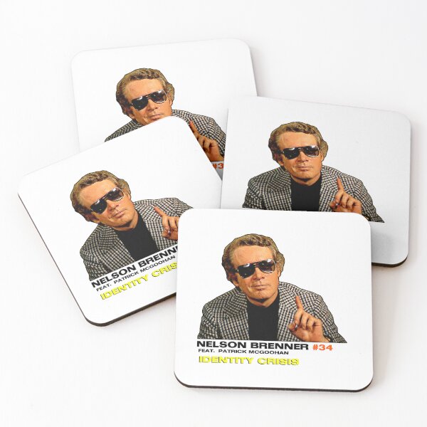 Item preview, The Villains. No. 34 designed and sold by HerrObst.