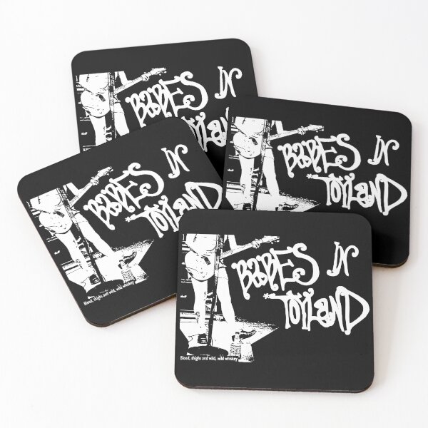 Item preview, Babes In Toyland designed and sold by katherstephen.