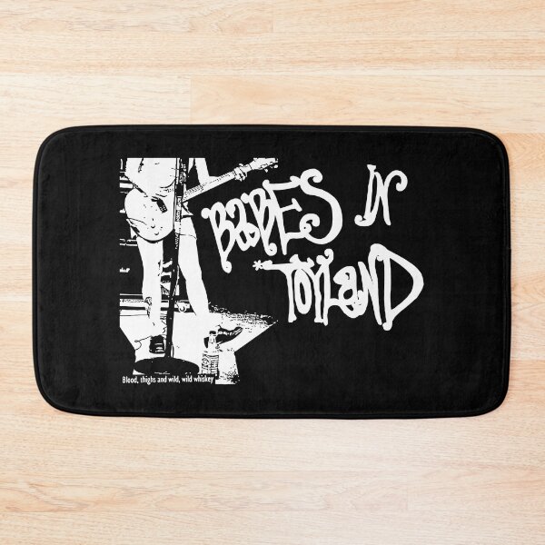 Item preview, Babes In Toyland designed and sold by katherstephen.