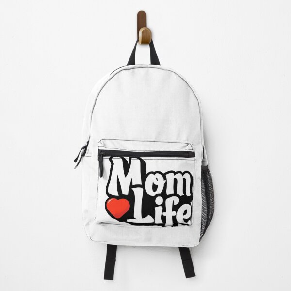 Item preview, Mom Life designed and sold by Market-Places.