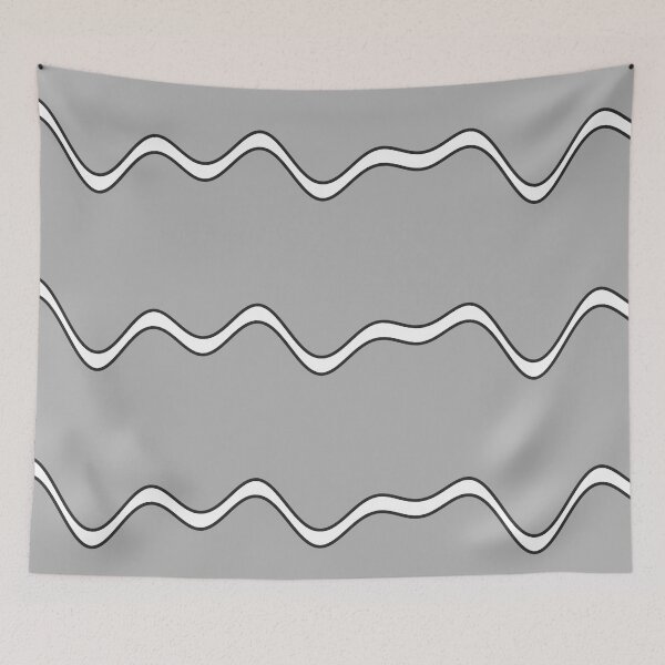 Item preview, Coastal Grey Beach Décor Coastal Style Modern Contemporary Art 2 of 4 designed and sold by Beachy.