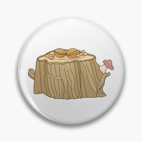 Item preview, Fairy Forest Tree Trunk designed and sold by LenaAmsonia.