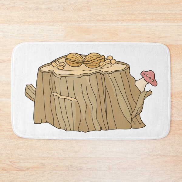 Item preview, Fairy Forest Tree Trunk designed and sold by LenaAmsonia.