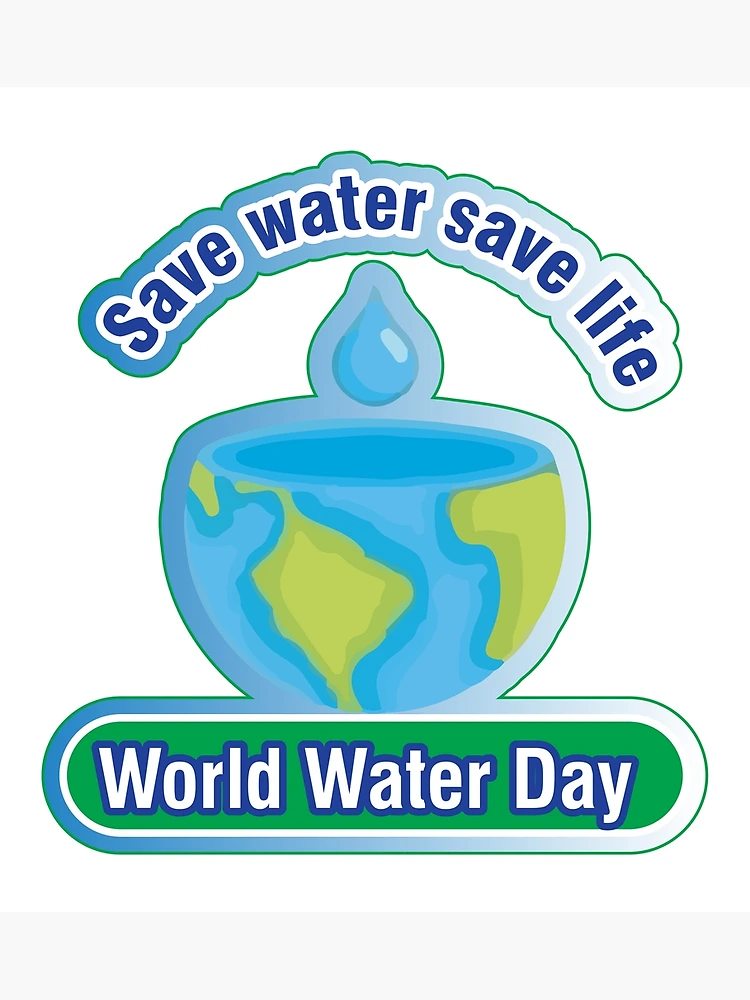 World Water Day 2022 - GLOBE.gov