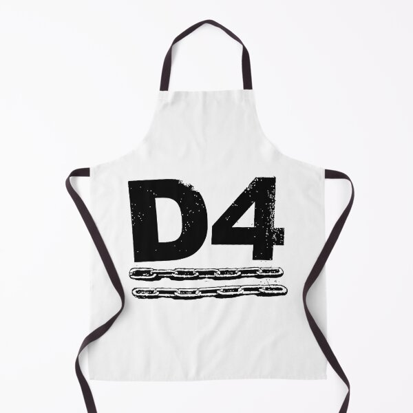 Item preview, D4 Dillinger Four designed and sold by katherstephen.