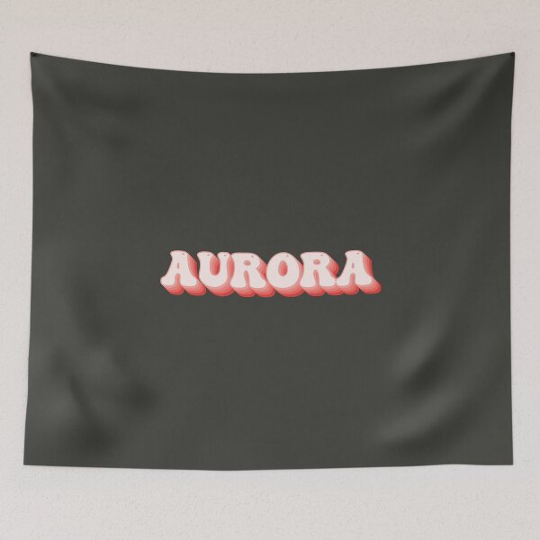 Item preview, Aurora - Name designed and sold by kindxinn.