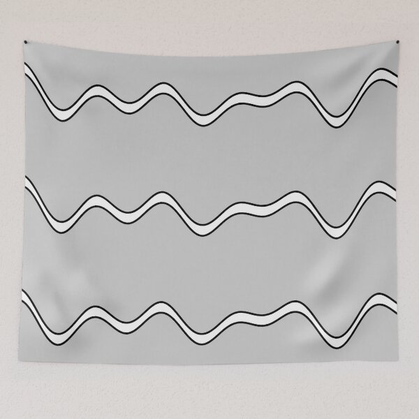 Item preview, Coastal Grey Beach Décor Coastal Style Modern Contemporary Art 3 of 4 designed and sold by Beachy.