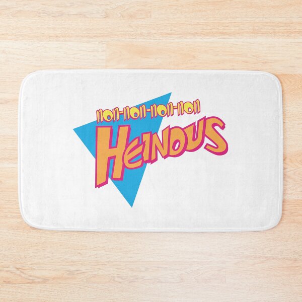 Item preview, non-non-non-non Heinous designed and sold by boec gear.
