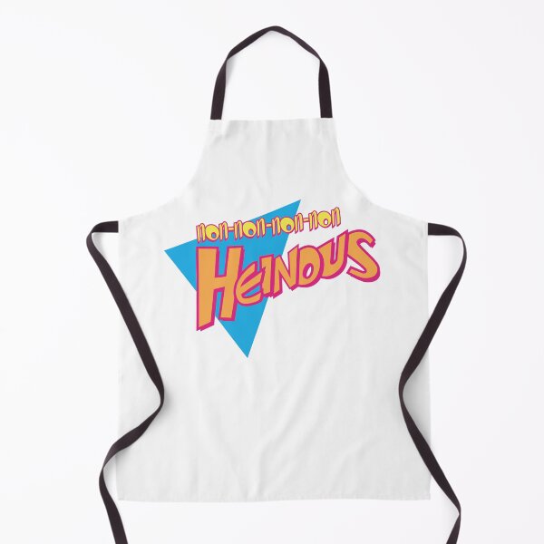 Item preview, non-non-non-non Heinous designed and sold by boec gear.