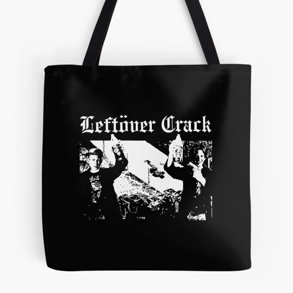 Item preview, Leftover Crack designed and sold by katherstephen.