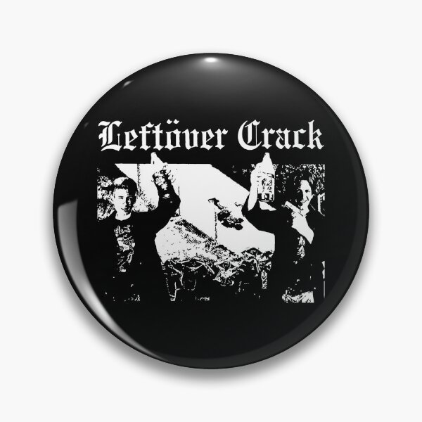 Item preview, Leftover Crack designed and sold by katherstephen.