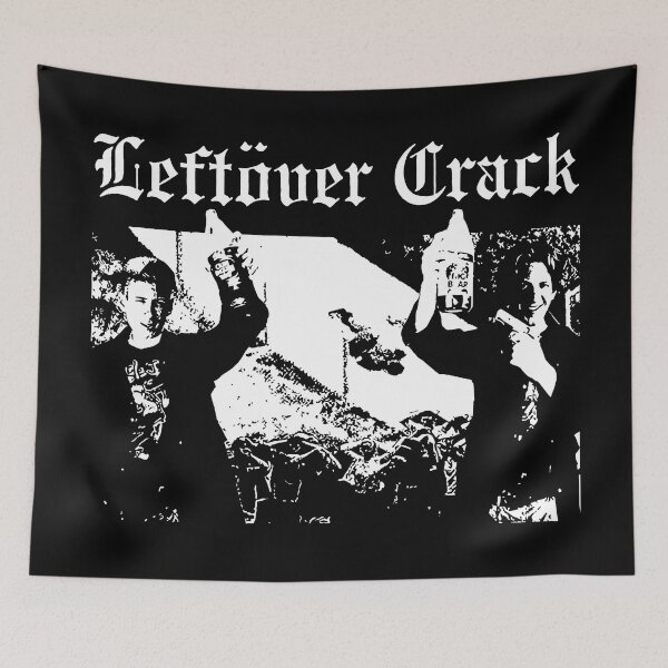 Item preview, Leftover Crack designed and sold by katherstephen.