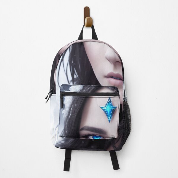 Item preview, A beautiful snow queen. designed and sold by Maniock.