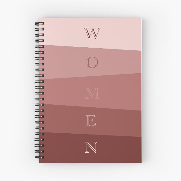 Item preview, Women lettering with shades of red designed and sold by Uffcagla.