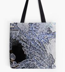 Art from the Rockpool 10 Tote Bag