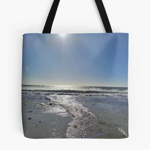 Item preview, Sea shore camps bay designed and sold by Weather gifts .