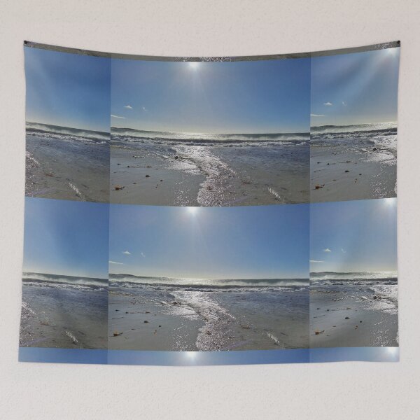 Item preview, Sea shore camps bay designed and sold by Weather gifts .