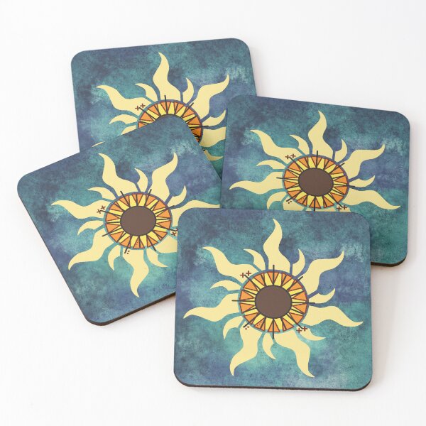 Item preview, The digital art designed and sold by glossythreads.