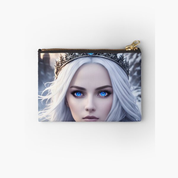 Item preview, Fairy tale ice queen. designed and sold by Maniock.