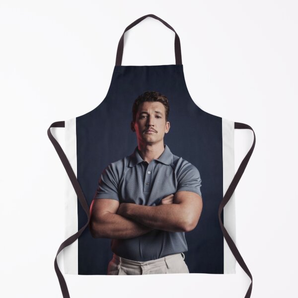 Item preview, Miles Teller designed and sold by Hohous.