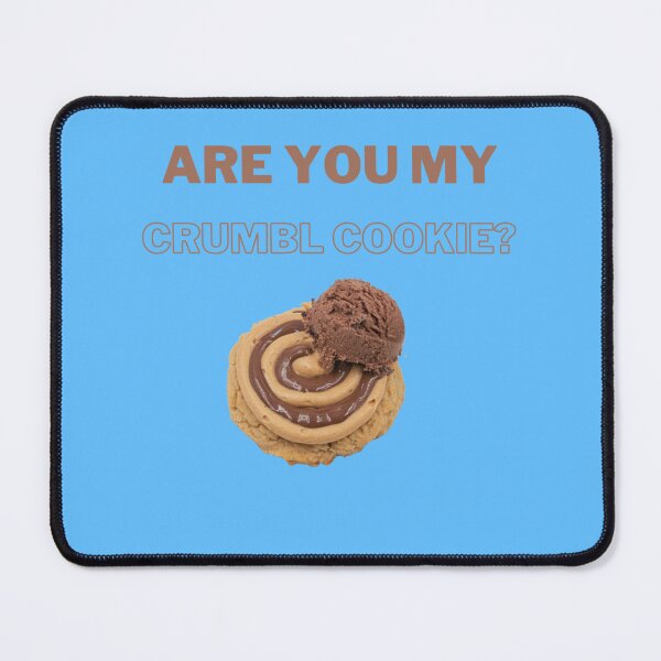 Item preview, Crumbl Cookie designed and sold by Gabrieeas.