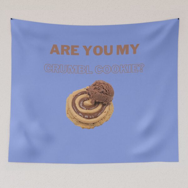 Item preview, Crumbl Cookie designed and sold by Gabrieeas.