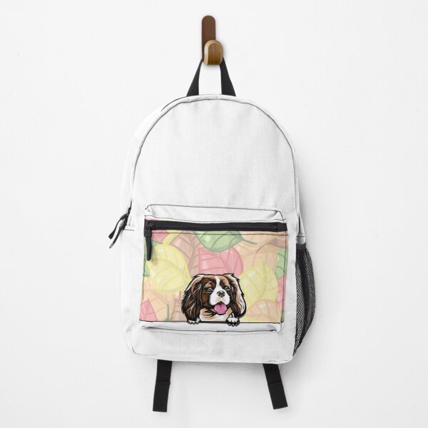 Item preview, King Charles Spaniel designed and sold by TheresPawprints.
