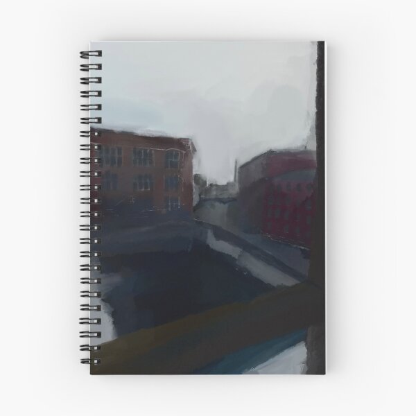 Item preview, Dirty Old Town designed and sold by juusoart.