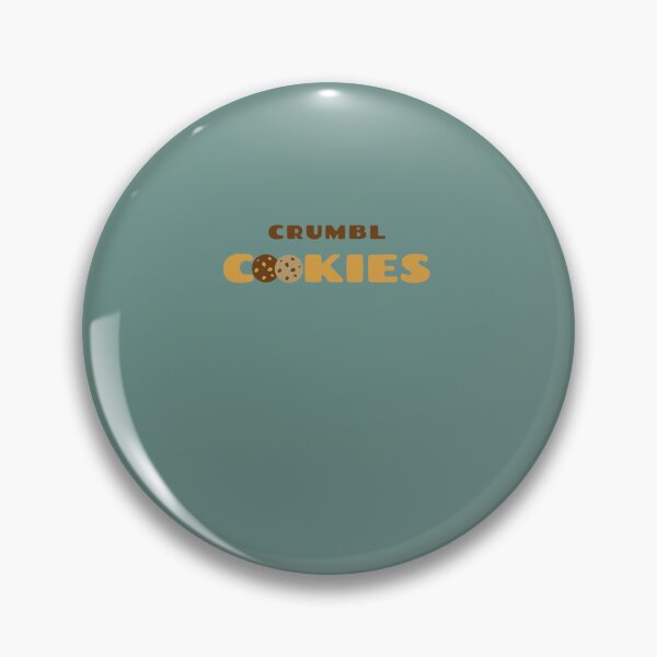 Item preview, Crumbl Cookie designed and sold by Gabrieeas.