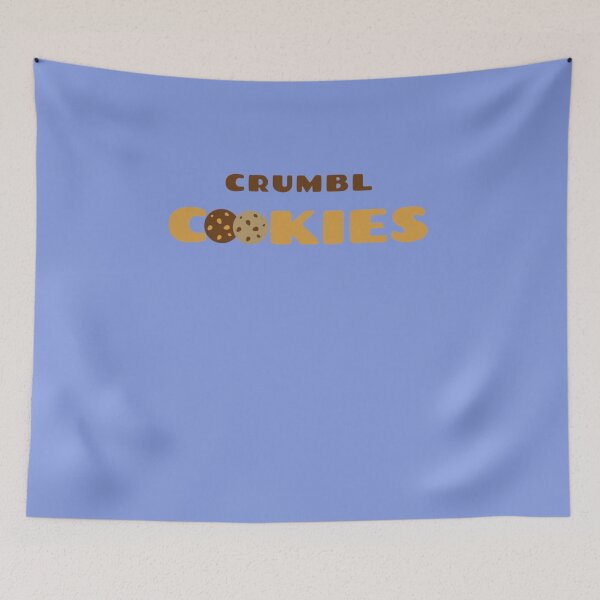 Item preview, Crumbl Cookie designed and sold by Gabrieeas.