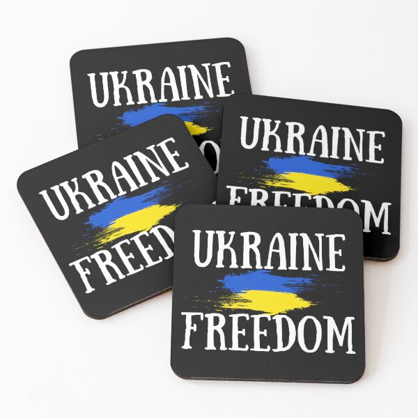 Item preview, Ukraine Freedom designed and sold by IdeaIllustrator.
